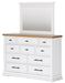 Ashbryn Bedroom Package - Furniture Stars (Chicago, IL)