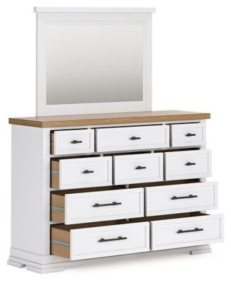 Ashbryn Bedroom Package - Furniture Stars (Chicago, IL)