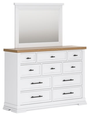 Ashbryn Bedroom Package - Furniture Stars (Chicago, IL)