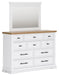 Ashbryn Bedroom Package - Furniture Stars (Chicago, IL)