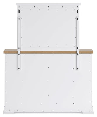 Ashbryn Bedroom Package - Furniture Stars (Chicago, IL)