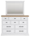 Ashbryn Bedroom Package - Furniture Stars (Chicago, IL)
