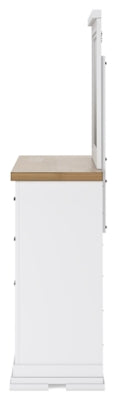Ashbryn Bedroom Package - Furniture Stars (Chicago, IL)