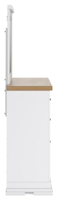 Ashbryn Bedroom Package - Furniture Stars (Chicago, IL)