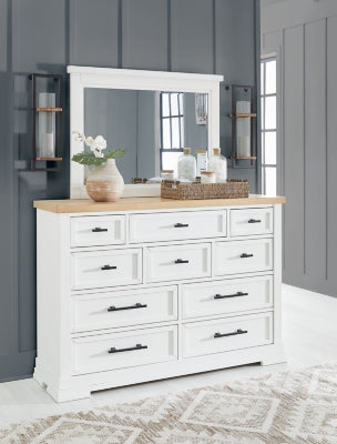 Ashbryn Bedroom Package - Furniture Stars (Chicago, IL)