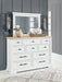 Ashbryn Bedroom Package - Furniture Stars (Chicago, IL)