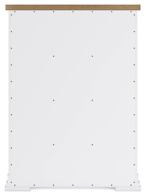 Ashbryn Chest of Drawers - Furniture Stars (Chicago, IL)