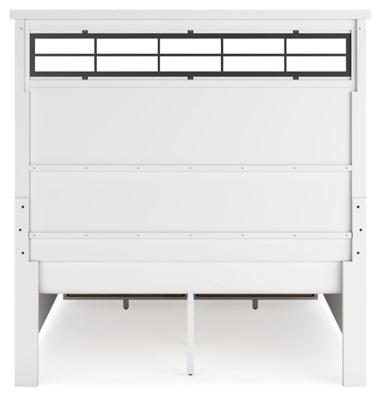 Ashbryn Bedroom Package - Furniture Stars (Chicago, IL)