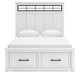 Ashbryn Bedroom Package - Furniture Stars (Chicago, IL)