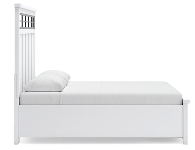 Ashbryn Bedroom Package - Furniture Stars (Chicago, IL)