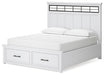 Ashbryn Bedroom Package - Furniture Stars (Chicago, IL)