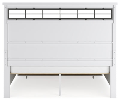 Ashbryn Bedroom Package - Furniture Stars (Chicago, IL)
