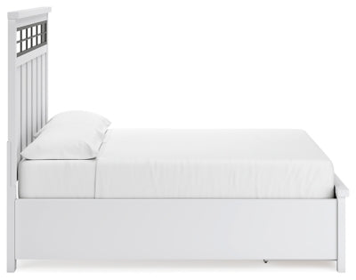 Ashbryn Bedroom Package - Furniture Stars (Chicago, IL)
