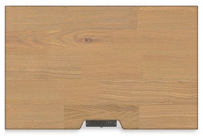 Ashbryn Nightstand - Furniture Stars (Chicago, IL)