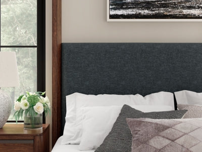 Dilenno Bed - Furniture Stars (Chicago, IL)