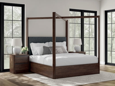 Dilenno Bed - Furniture Stars (Chicago, IL)