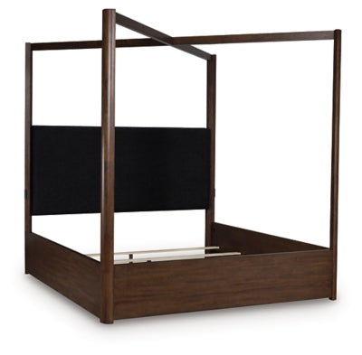 Dilenno Bed - Furniture Stars (Chicago, IL)
