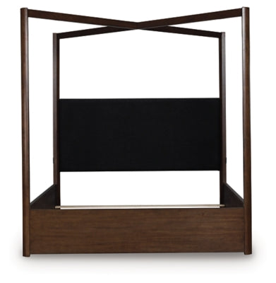 Dilenno Bed - Furniture Stars (Chicago, IL)
