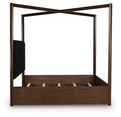 Dilenno Bed - Furniture Stars (Chicago, IL)