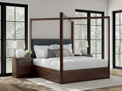 Dilenno Bed - Furniture Stars (Chicago, IL)