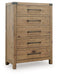 Ridgester Chest of Drawers - Furniture Stars (Chicago, IL)