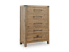 Ridgester Chest of Drawers - Furniture Stars (Chicago, IL)