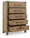 Ridgester Chest of Drawers - Furniture Stars (Chicago, IL)