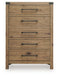 Ridgester Chest of Drawers - Furniture Stars (Chicago, IL)