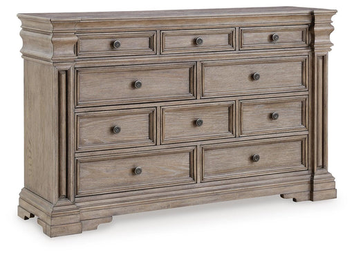 Blairhurst Dresser - Furniture Stars (Chicago, IL)