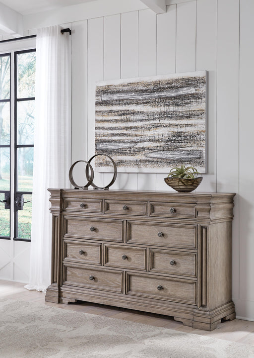 Blairhurst Dresser - Furniture Stars (Chicago, IL)