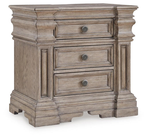Blairhurst Nightstand - Furniture Stars (Chicago, IL)