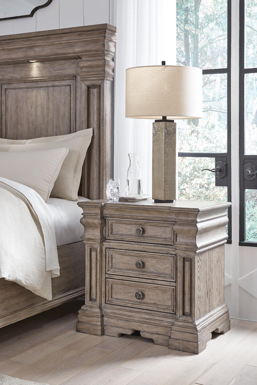 Blairhurst Nightstand - Furniture Stars (Chicago, IL)