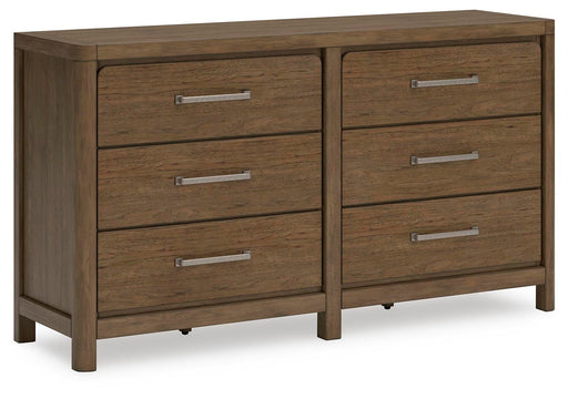Cabalynn Dresser - Furniture Stars (Chicago, IL)