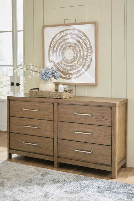 Cabalynn Dresser - Furniture Stars (Chicago, IL)