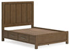 Cabalynn Bed with Storage - Furniture Stars (Chicago, IL)