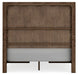 Cabalynn Bed with Storage - Furniture Stars (Chicago, IL)