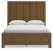 Cabalynn Bed with Storage - Furniture Stars (Chicago, IL)