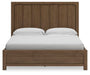 Cabalynn Bed with Storage - Furniture Stars (Chicago, IL)