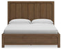 Cabalynn Bed with Storage - Furniture Stars (Chicago, IL)