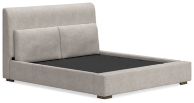 Cabalynn Upholstered Bed - Furniture Stars (Chicago, IL)