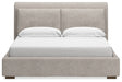 Cabalynn Upholstered Bed - Furniture Stars (Chicago, IL)