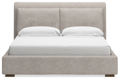 Cabalynn Upholstered Bed - Furniture Stars (Chicago, IL)