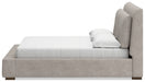 Cabalynn Upholstered Bed - Furniture Stars (Chicago, IL)