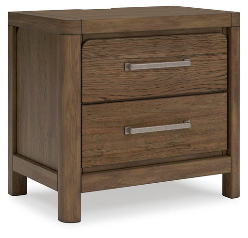 Cabalynn Nightstand - Furniture Stars (Chicago, IL)