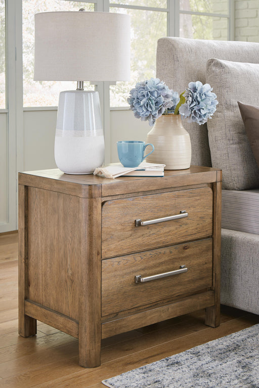 Cabalynn Nightstand - Furniture Stars (Chicago, IL)
