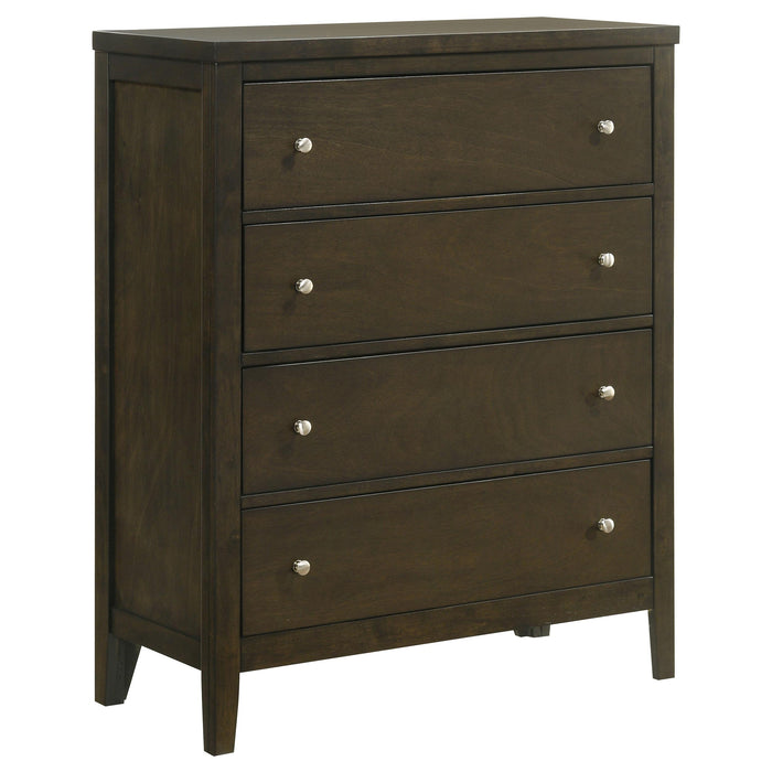 Wilkes Chest of Drawers - Furniture Stars (Chicago, IL)