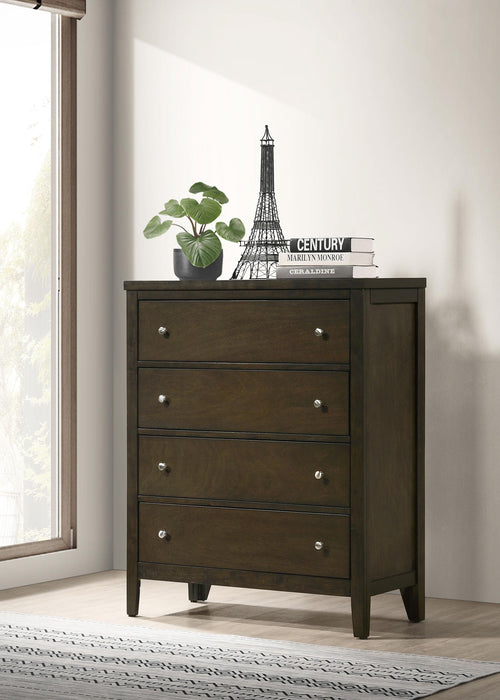 Wilkes Chest of Drawers - Furniture Stars (Chicago, IL)