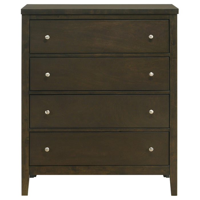 Wilkes Chest of Drawers - Furniture Stars (Chicago, IL)