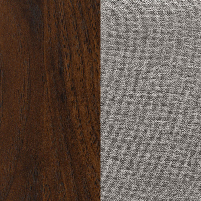 Welsley Panel Bed - Furniture Stars (Chicago, IL)