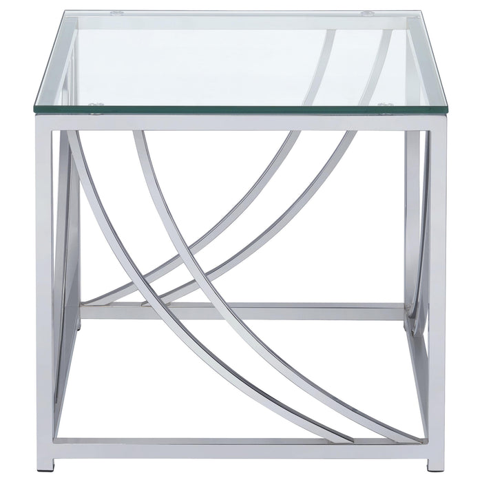 Lille Coffee Table Set